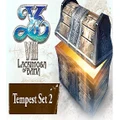 NIS Ys VIII Lacrimosa Of DANA Tempest Set 2 PC Game