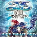 NIS Ys VIII Lacrimosa Of Dana Ripe Fruit Set PC Game