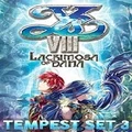 NIS Ys VIII Lacrimosa Of Dana Tempest Set 3 PC Game