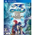 NIS Ys VIII Lacrimosa of DANA PS4 Playstation 4 Game