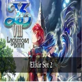 NIS Ys VIII Lacrimosa of Dana Elixir Set 2 PC Game