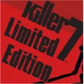 NIS killer7 Digital Limited Edition PC Game
