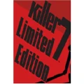 NIS killer7 Digital Limited Edition PC Game