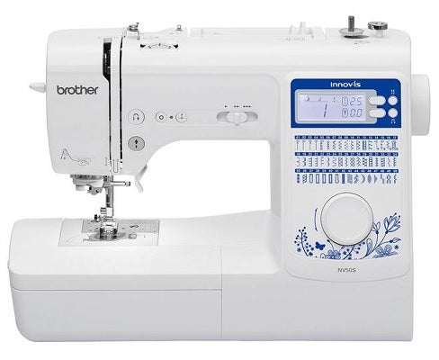 Brother Innov-Is NV50S Sewing Machine