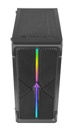 Antec NX420 Mid Tower Computer Case