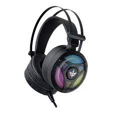 NYK HS-E7 Kratos Headphones