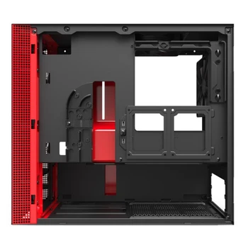 NZXT H210 Mini Tower Computer Case