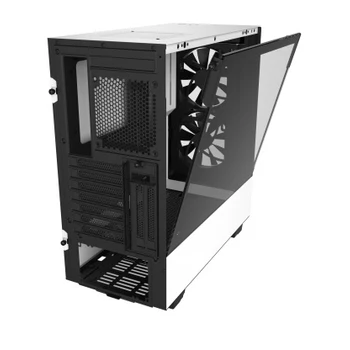 NZXT H510 Elite Mid Tower Computer Case