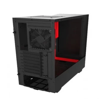 NZXT H510 Mid Tower Computer Case