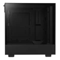 NZXT H5 Flow TG Mid Tower Computer Case