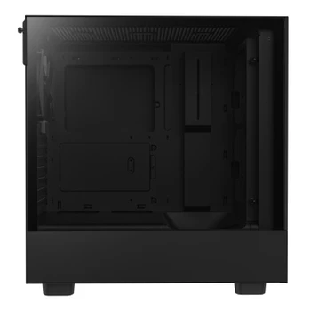 NZXT H5 Flow TG Mid Tower Computer Case