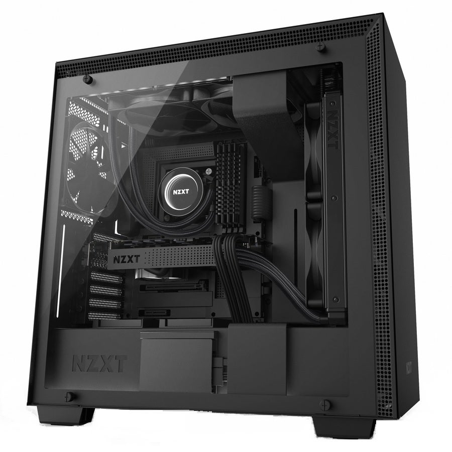 NZXT H700i Computer Case