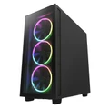 NZXT H7 Elite Mid Tower Computer Case