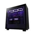 NZXT H7 Flow Mid Tower Computer Case