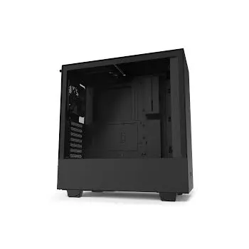 NZXT H511 ATX TG Mid Tower Computer Case