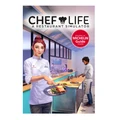 Nacon Chef Life A Restaurant Simulator PC Game