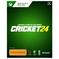 Nacon Cricket 24 Xbox Series X Game