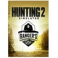 Nacon Hunting Simulator 2 A Rangers Life PC Game