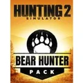 Nacon Hunting Simulator 2 Bear Hunter Pack PC Game