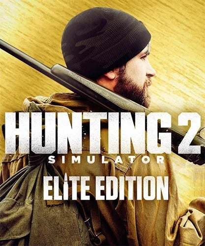 Nacon Hunting Simulator 2 Elite Edition PC Game