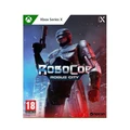 Nacon Robocop Rogue City Xbox Series X Game