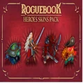 Nacon Roguebook Hero Skin Pack PC Game
