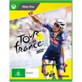 Nacon Tour De France 2022 Xbox One Game
