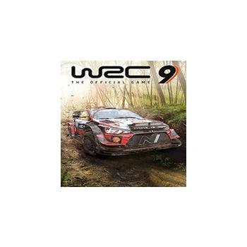 Nacon WRC 9 FIA World Rally Championship PC Game