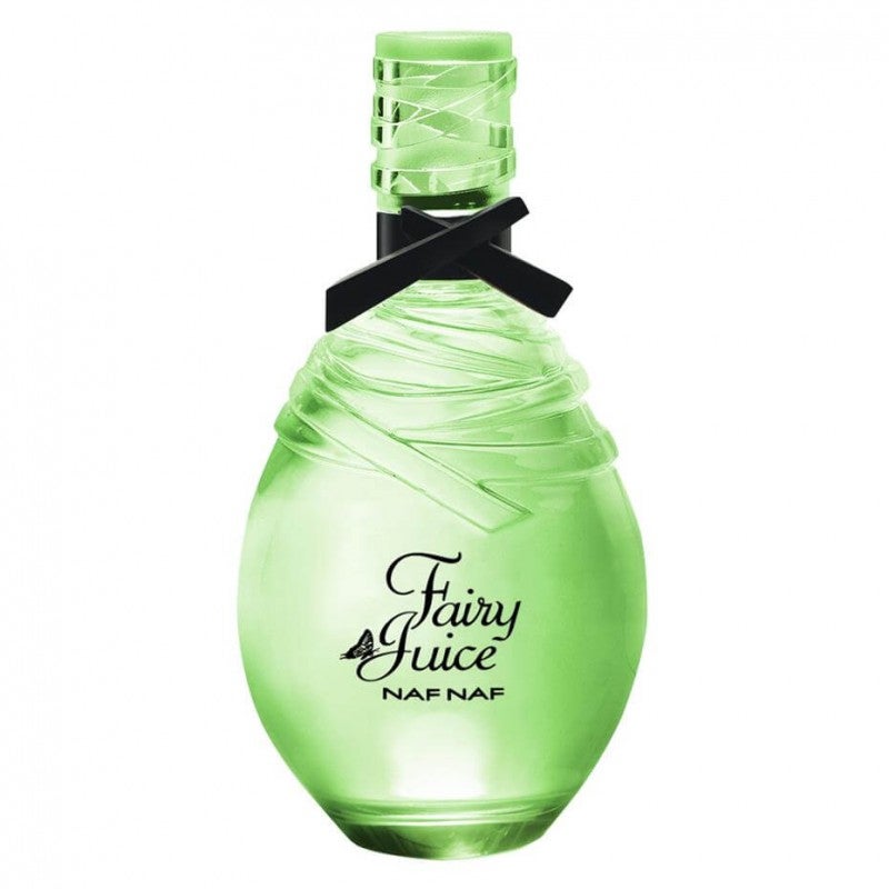 Nafnaf Fairy Juice Green 100ml EDT Women's Perfume