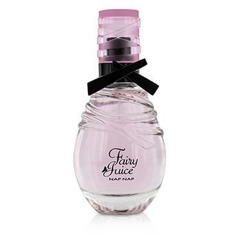 Nafnaf Nafnaf Fairy Juice Pink 100ml EDT Women's Perfume
