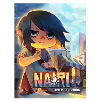 Hound Picked Games Nairi Tower of Shirin PC Game