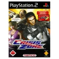 Namco Crisis Zone Refurbished PS2 Playstation 2 Game