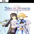 Namco Tales Of Vesperia Definitive Edition PC Game