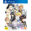 Namco Tales of Vesperia Definitive Edition PS4 Playstation 4 Game