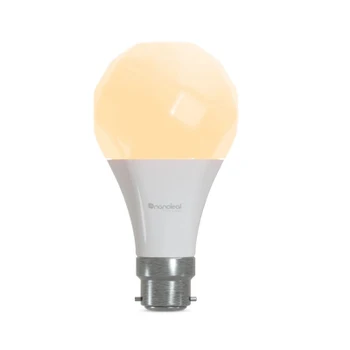 Nanoleaf A60 E22 Smart Lighting