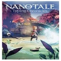 Plug In Digital Nanotale Typing Chronicles PC Game