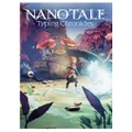 Plug In Digital Nanotale Typing Chronicles PC Game