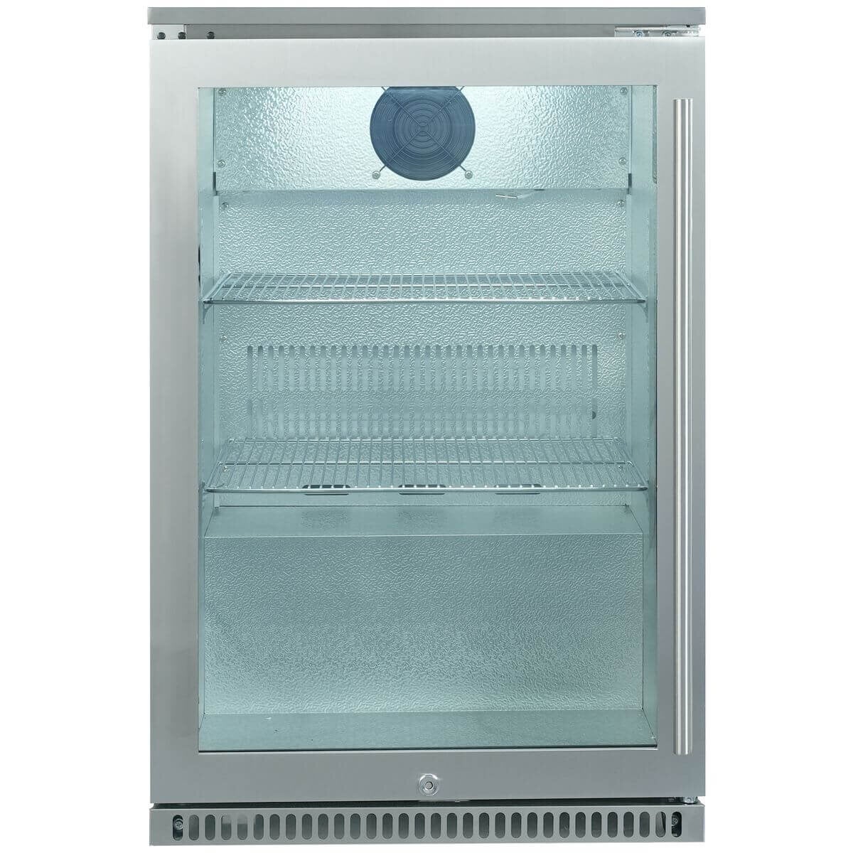 Napoleon NAPSDLH 118L Alfresco Single Door Left Hinge Bar Fridge