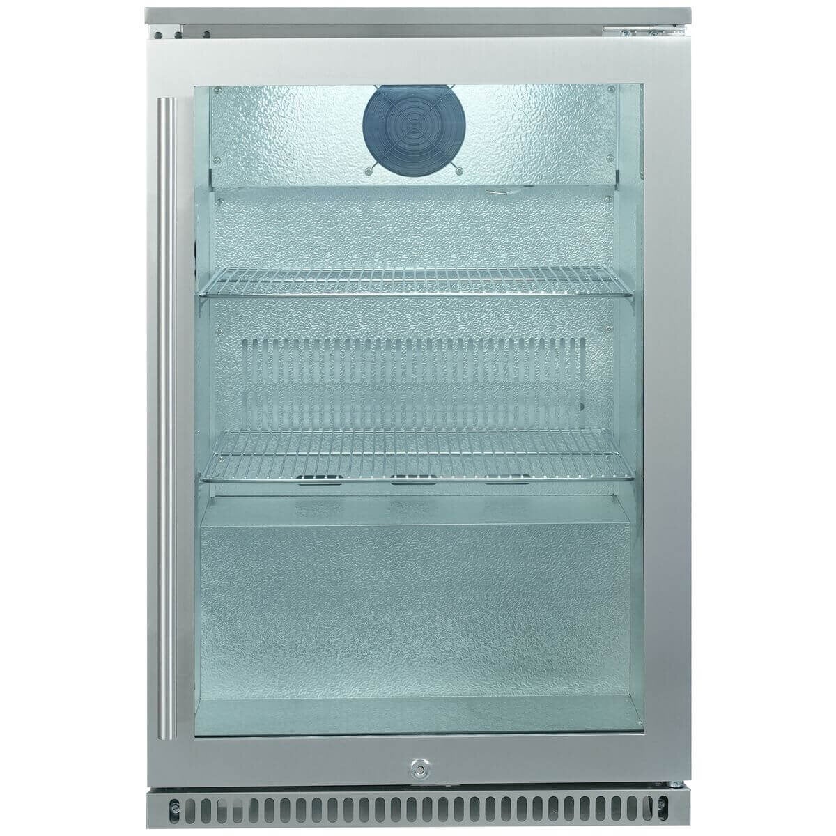 Napoleon NAPSDRH 118L Alfresco Single Door Right Hinge Bar Fridge