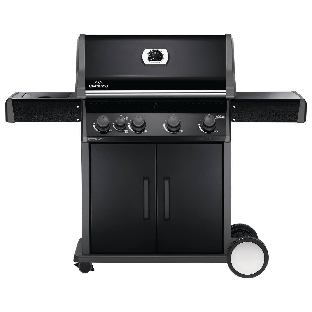 Napoleon Rogue XT 525 RXT525SIBNK-1-AU Natural Gas BBQ Grill