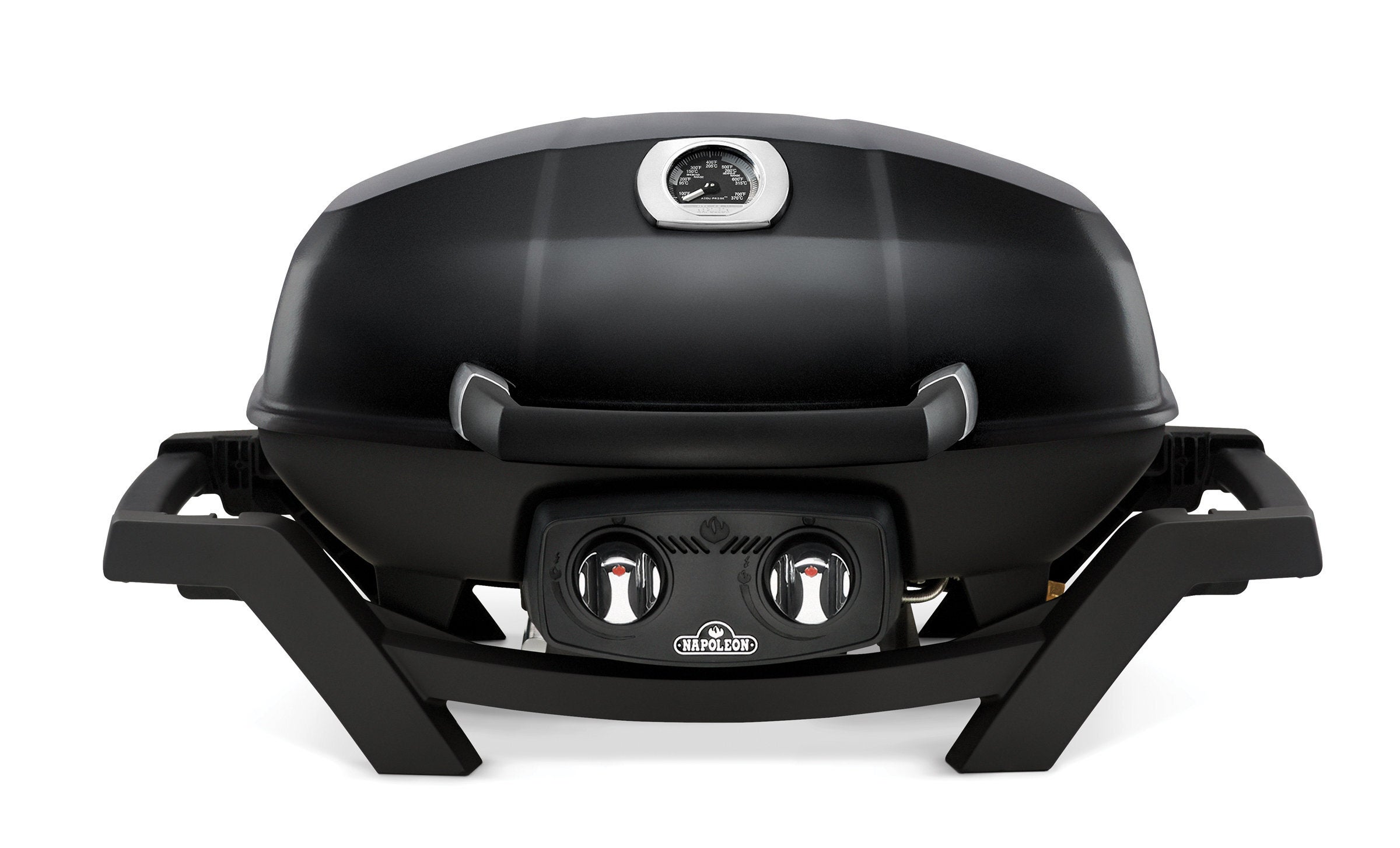 Napoleon Travel Q PRO285 Portable LPG BBQ Grill