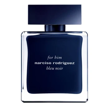 Narciso Rodriguez Bleu Noir Men's Cologne