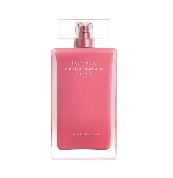 Narciso Rodriguez Fleur Musc Florale Women's Perfume