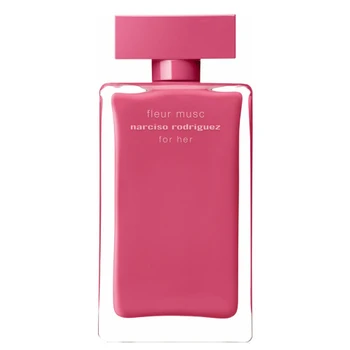 Narciso Rodriguez Fleur Musc For Her Women's Perfume