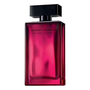 Narciso Rodriguez For Her In Color 100ml EDP Women's Perfume