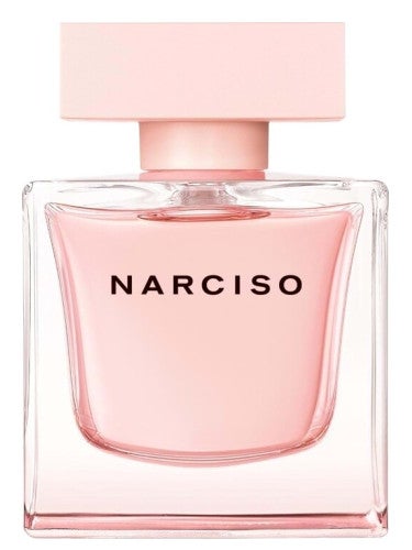 Narciso Rodriguez Narciso Cristal Women's Perfume