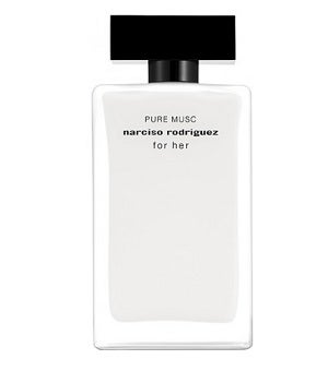 Narciso Rodriguez Pure Musc Women's Perfume