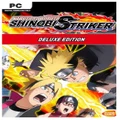 Bandai Naruto To Boruto Shinobi Striker Deluxe Edition PC Game