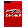 Bandai Naruto To Boruto Shinobi Striker Season Pass 3 PC Game
