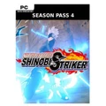 Bandai Naruto To Boruto Shinobi Striker Season Pass 4 PC Game